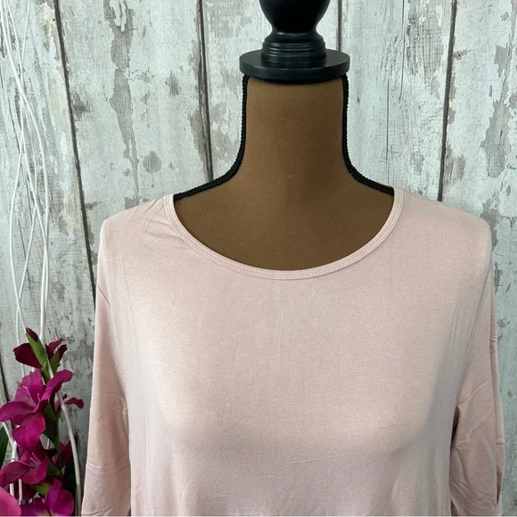 Philosophy - NWT Crewneck Swing Dress - Picture 3 of 7